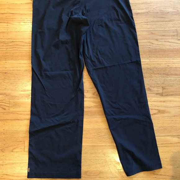 2 Lucy walkabout pants, black & gray, Large tall - Picture 6 of 13